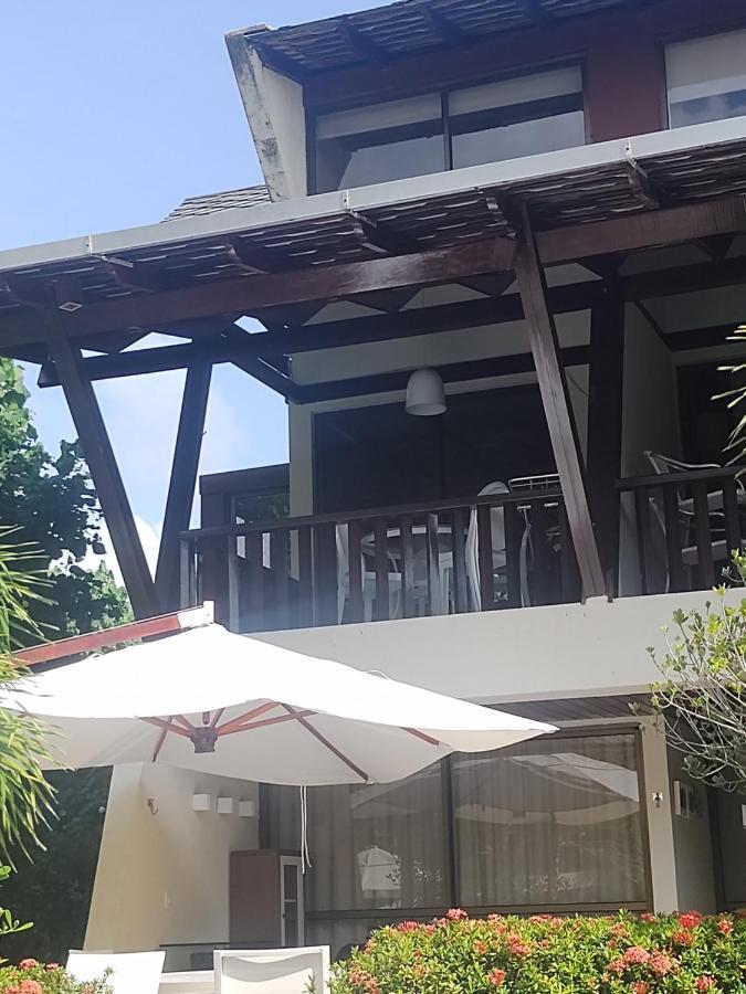Nannai Residence Porto Galinhas Praia Muro Alto 101 Porto de Galinhas Exterior photo