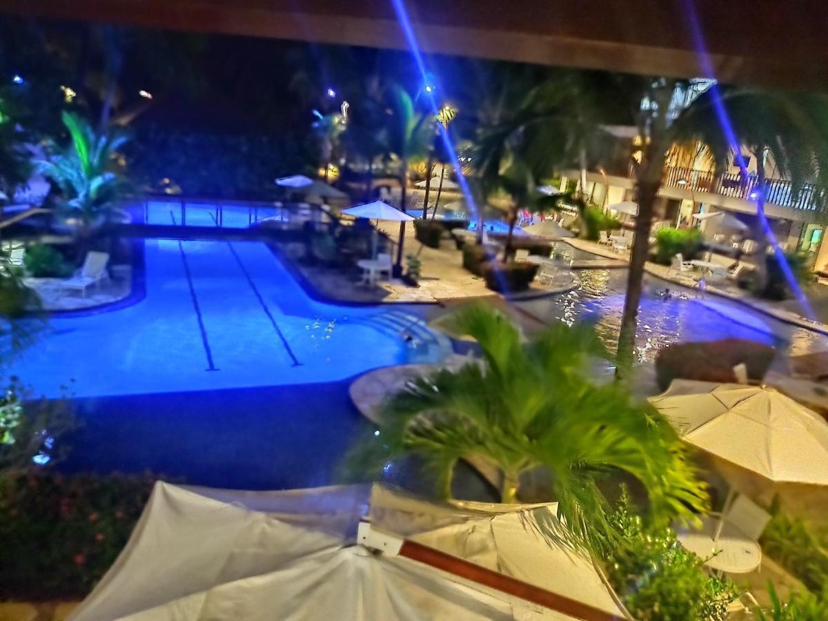 Nannai Residence Porto Galinhas Praia Muro Alto 101 Porto de Galinhas Exterior photo