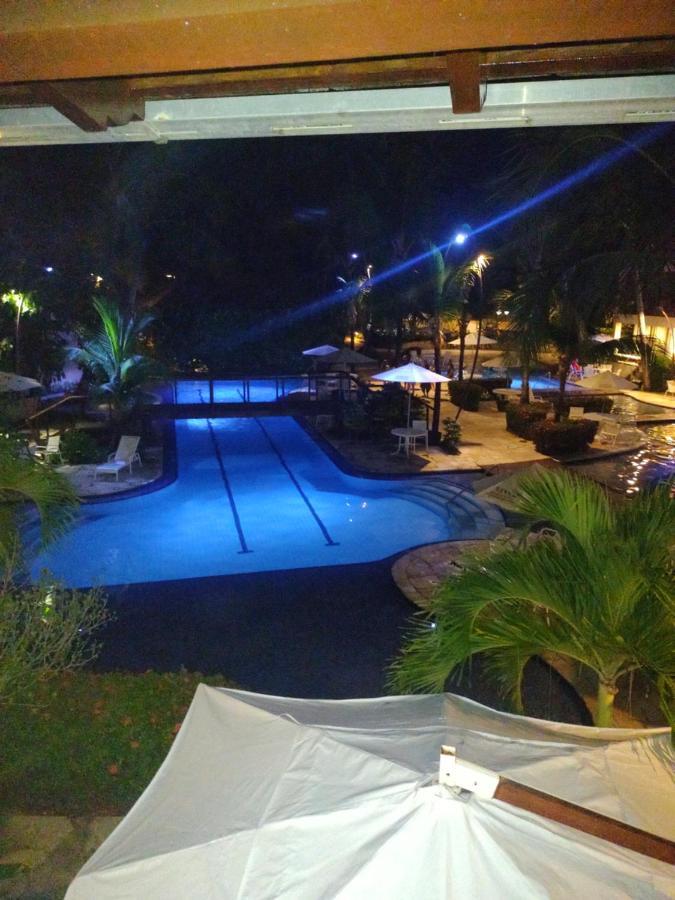 Nannai Residence Porto Galinhas Praia Muro Alto 101 Porto de Galinhas Exterior photo