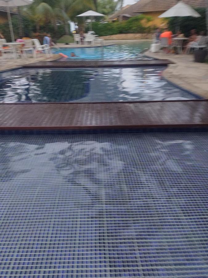 Nannai Residence Porto Galinhas Praia Muro Alto 101 Porto de Galinhas Exterior photo