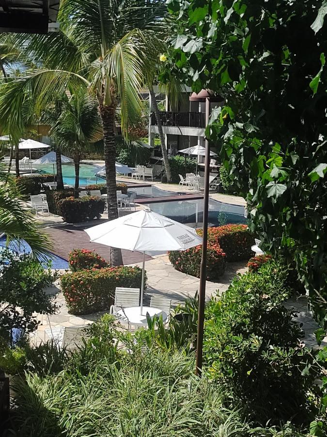 Nannai Residence Porto Galinhas Praia Muro Alto 101 Porto de Galinhas Exterior photo