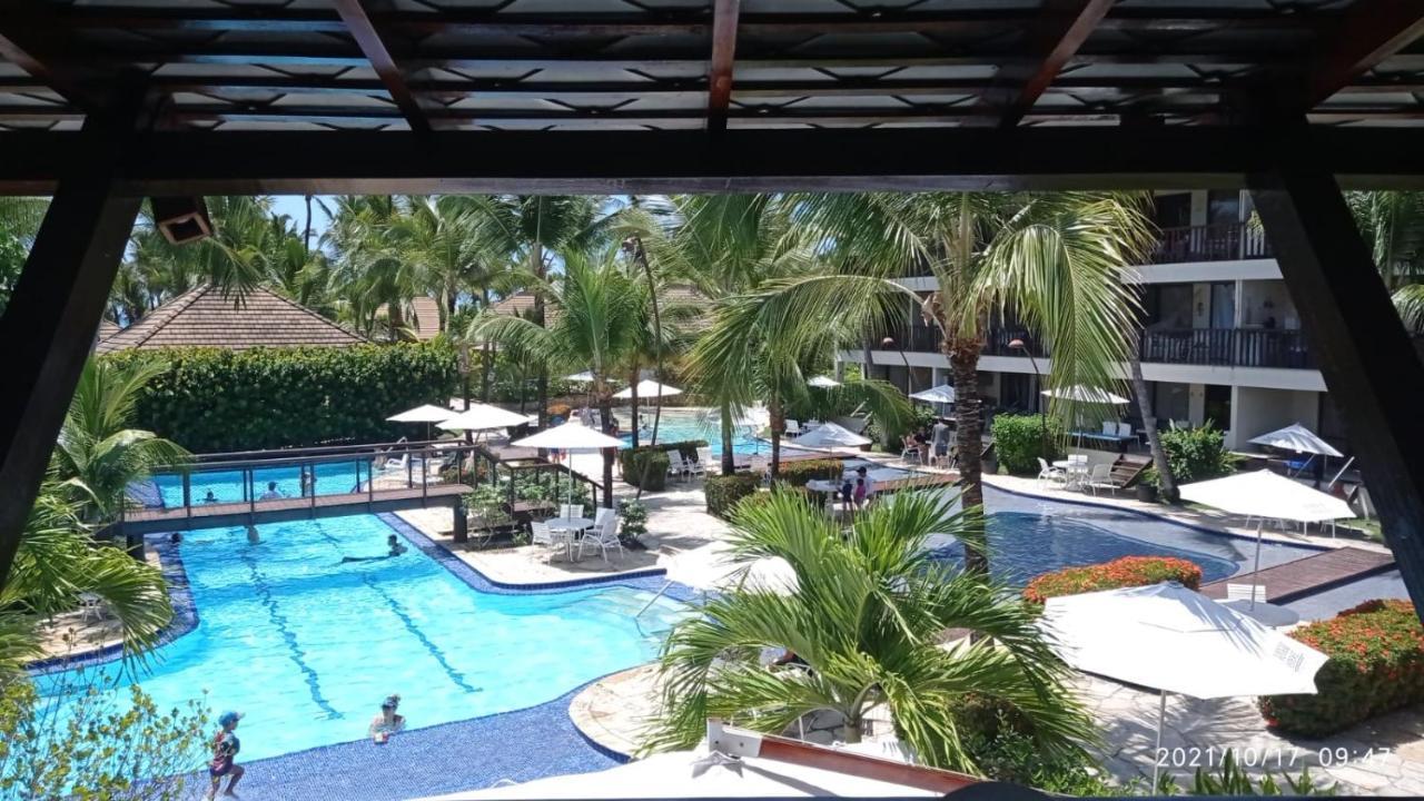Nannai Residence Porto Galinhas Praia Muro Alto 101 Porto de Galinhas Exterior photo